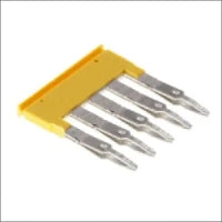 WEIDMULLER 1608520000 ZDU 2.5 BL Verbindingsrijgklem
