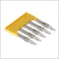 WEIDMULLER 1772060000 Durchgangsreihenklemme 5.1 mm