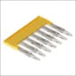 WEIDMULLER 1831280000 ZTR 2.5 Scheidingsrijgklem