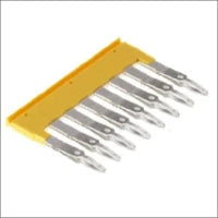 WEIDMULLER 1706040000 Durchgangsreihenklemme 5.1 mm
