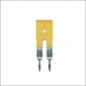 WEIDMULLER 7904290000 Durchgangsreihenklemme 6.1 mm