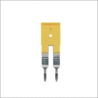 WEIDMULLER 1632060000 Durchgangsreihenklemme 6.1 mm