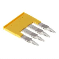 WEIDMULLER 7904290000 Durchgangsreihenklemme 6.1 mm