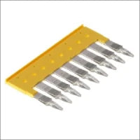 WEIDMULLER 1632060000 Durchgangsreihenklemme 6.1 mm