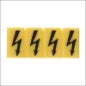 WEIDMULLER 1608520000 ZDU 2.5 BL Verbindingsrijgklem