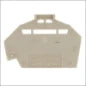 WEIDMULLER 1616410000 ZekeringsReihenklemme 7.9 mm