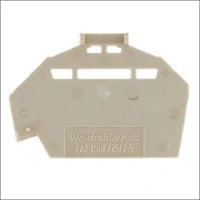 WEIDMULLER 1616410000 ZekeringsReihenklemme 7.9 mm