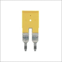 WEIDMULLER 1616410000 ZekeringsReihenklemme 7.9 mm