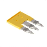 WEIDMULLER 1608630000 Durchgangsreihenklemme 8.1 mm