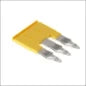 WEIDMULLER 1608630000 Durchgangsreihenklemme 8.1 mm