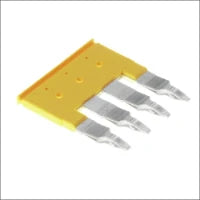 WEIDMULLER 1608630000 Durchgangsreihenklemme 8.1 mm
