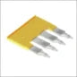 WEIDMULLER 1745350000 Durchgangsreihenklemme 14.7 mm