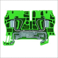 WEIDMULLER 1608520000 ZDU 2.5 BL Verbindingsrijgklem
