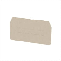 WEIDMULLER 1632060000 Durchgangsreihenklemme 6.1 mm