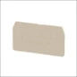 WEIDMULLER 1632060000 Durchgangsreihenklemme 6.1 mm