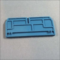 WEIDMULLER 1632060000 Durchgangsreihenklemme 6.1 mm