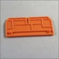 WEIDMULLER 1632060000 Durchgangsreihenklemme 6.1 mm
