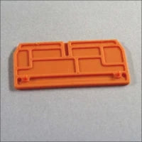 WEIDMULLER 1632060000 Durchgangsreihenklemme 6.1 mm