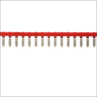 WEIDMULLER 1633280000 Querverbinder Reihenklemme