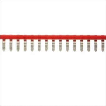 WEIDMULLER 1633290000 Querverbinder Reihenklemme
