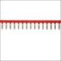 WEIDMULLER 1784180000 Sensor/actorReihenklemme 82.5 mm