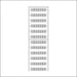WEIDMULLER 1547610000 Durchgangsreihenklemme 5.1 mm