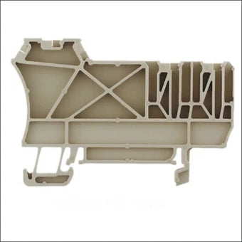WEIDMULLER 1649540000 Endplatte Reihenklemme