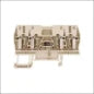 WEIDMULLER 1988130000 Durchgangsreihenklemme 8.1 mm