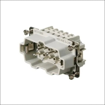 WEIDMULLER 1651310000 HDC HVE 3+2 MS