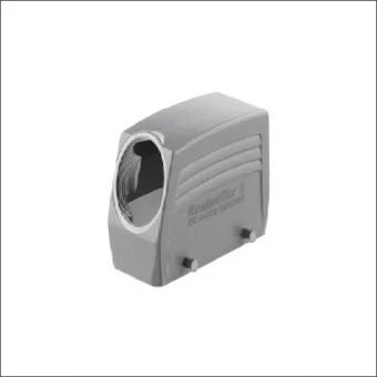WEIDMULLER 1656480000 Gehaeuse fuer rechteckige Steckverbinder 59 mm