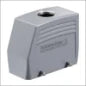 WEIDMULLER 1657270000 Gehaeuse fuer rechteckige Steckverbinder 55 mm