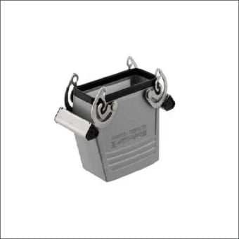 WEIDMULLER 1657270000 Gehaeuse fuer rechteckige Steckverbinder 55 mm