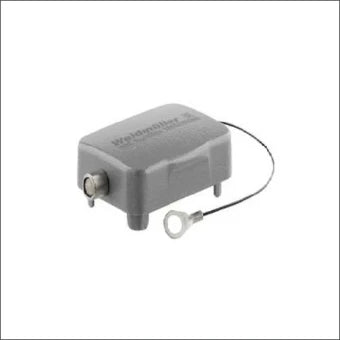 WEIDMULLER 1665200000 Gehaeuse fuer rechteckige Steckverbinder 43 mm
