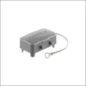 WEIDMULLER 1787720000 Gehaeuse fuer rechteckige Steckverbinder 55 mm