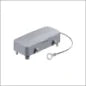 WEIDMULLER 1657270000 Gehaeuse fuer rechteckige Steckverbinder 55 mm