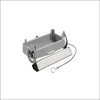 WEIDMULLER 1665900000 Gehaeuse fuer rechteckige Steckverbinder 29.5 mm