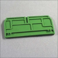 WEIDMULLER 1632060000 Durchgangsreihenklemme 6.1 mm