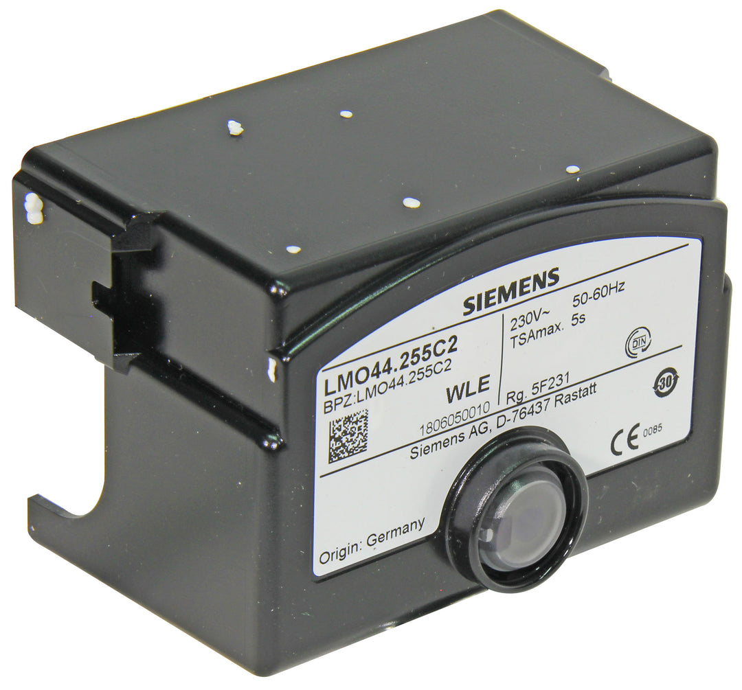 Siemens Feuerungsautomat LMO44.255C2