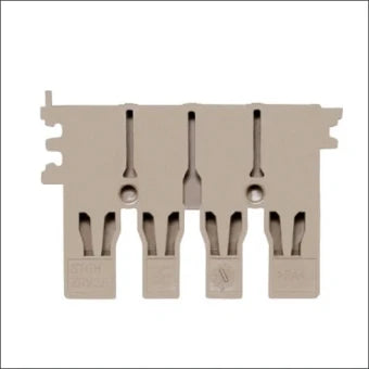 WEIDMULLER 1698190000 Zubehoer/Teile fuer klemmen