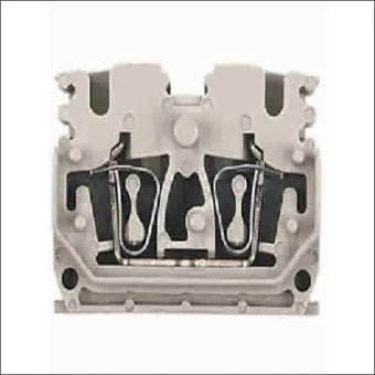 WEIDMULLER 1704500000 Durchgangsreihenklemme 5.1 mm