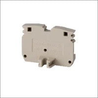 WEIDMULLER 1704500000 Durchgangsreihenklemme 5.1 mm