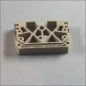 WEIDMULLER 1704350000 Durchgangsreihenklemme 5.1 mm