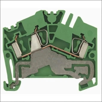 WEIDMULLER 1706090000 AardReihenklemme 5.1 mm