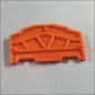 WEIDMULLER 1706040000 Durchgangsreihenklemme 5.1 mm