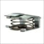 OBO 6132638 Verdrahtungskanal 80 mm