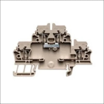 WEIDMULLER 1714970000 ComponentenReihenklemme 5.1 mm
