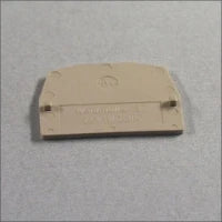 WEIDMULLER 1720920000 Durchgangsreihenklemme 5.1 mm