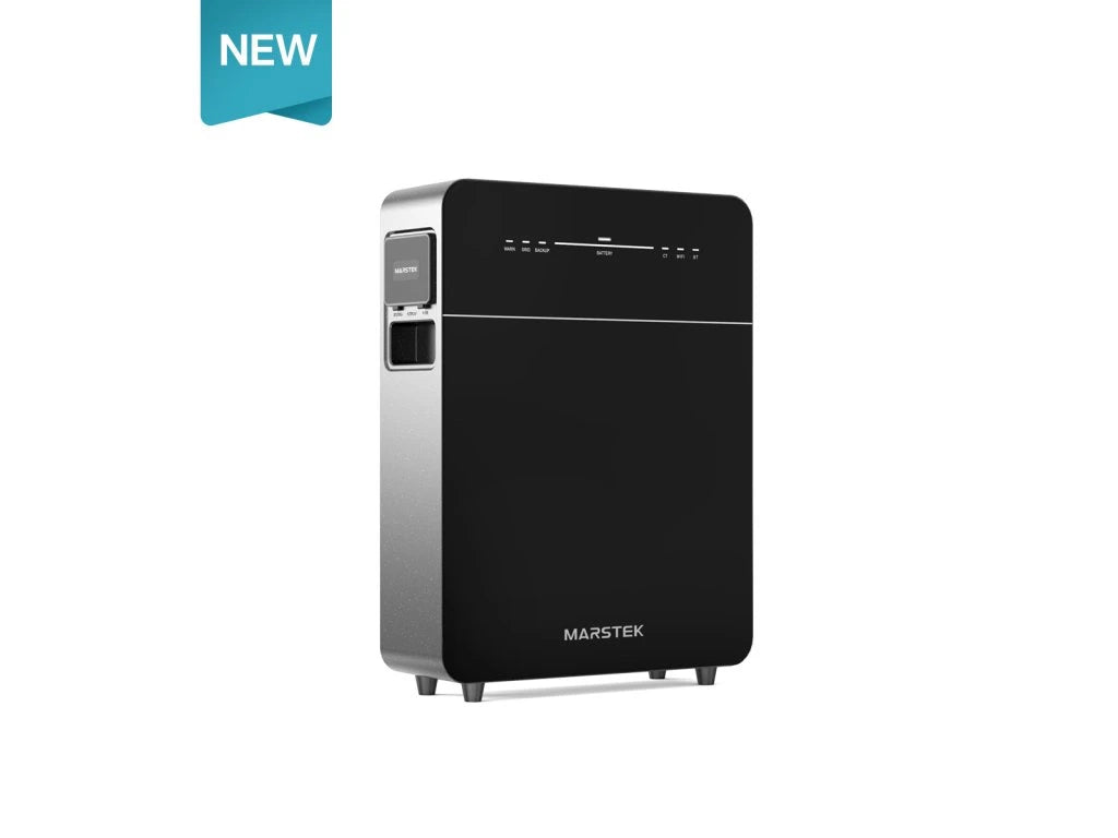 Marstek Venus-E 3.0 AC Batterie