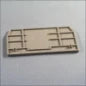 WEIDMULLER 1745240000 Durchgangsreihenklemme 12.1 mm