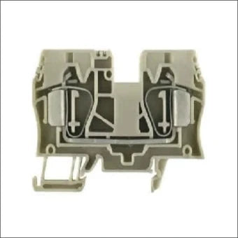 WEIDMULLER 1745240000 Durchgangsreihenklemme 12.1 mm